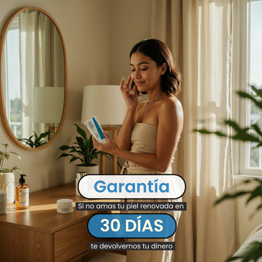 Dr. Melaxin: La crema Coreana que elimina tu melasma rebelde con resultados visibles desde los 7 días